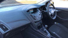 Ford Focus 1.5 TDCi 95 Style 5dr Diesel Hatchback